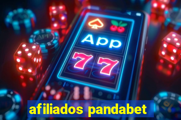 afiliados pandabet